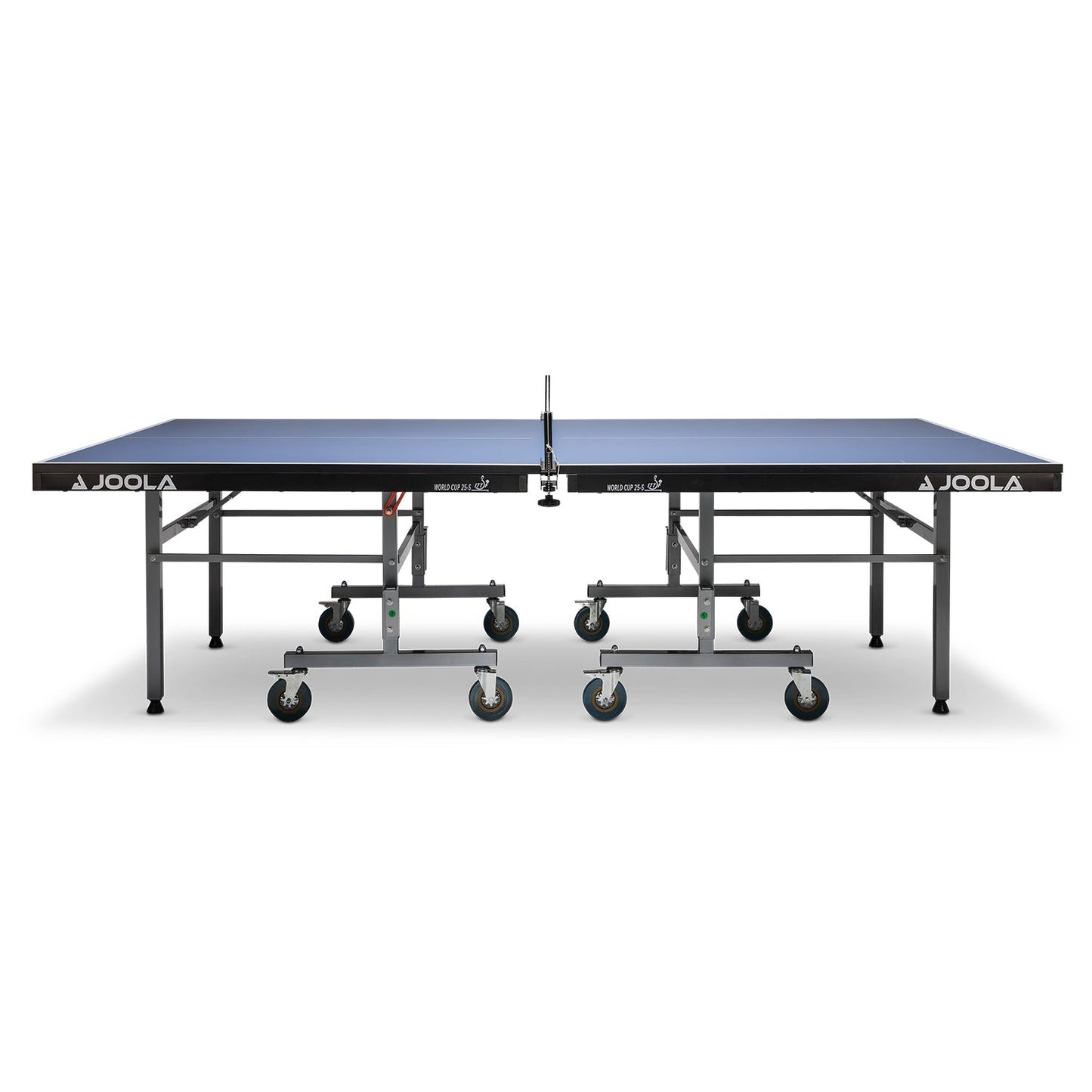 Joola Indoor World Cup 25mm + NET + Gratis Levering