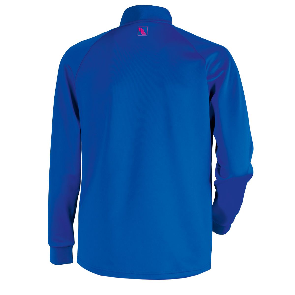 Tibhar Tracksuit Jacket L2 Underbrush Royal - Killypong