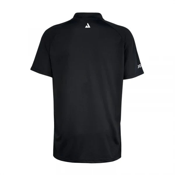 Joola Shirt Solstice Black Red