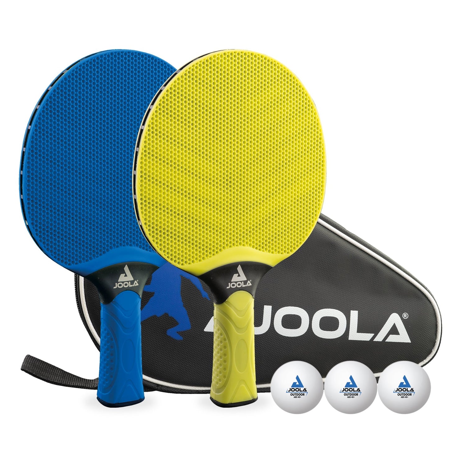Joola Tafeltennistafel OUTDOOR RALLY TL