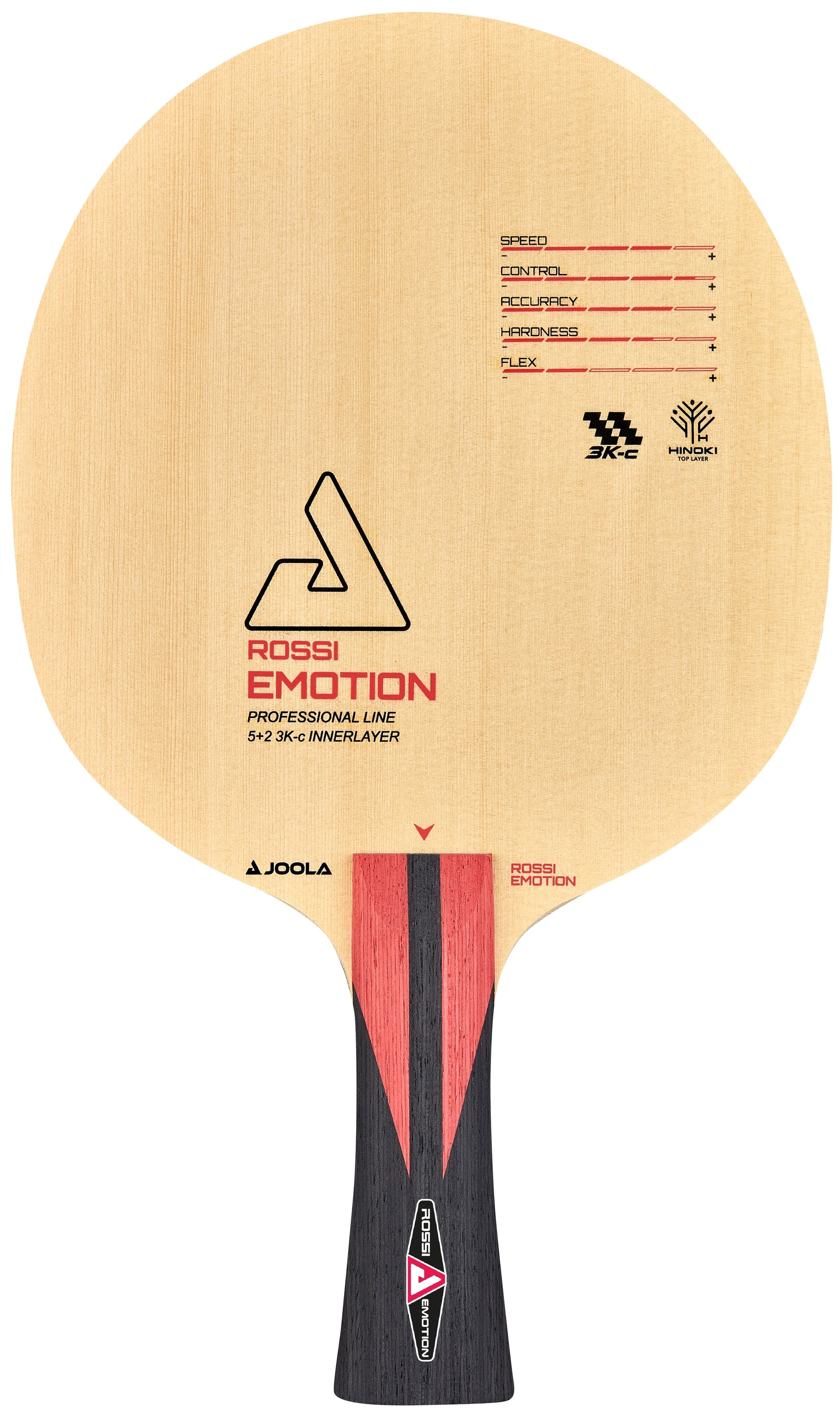 Joola Rosskopf Emotion - Killypong