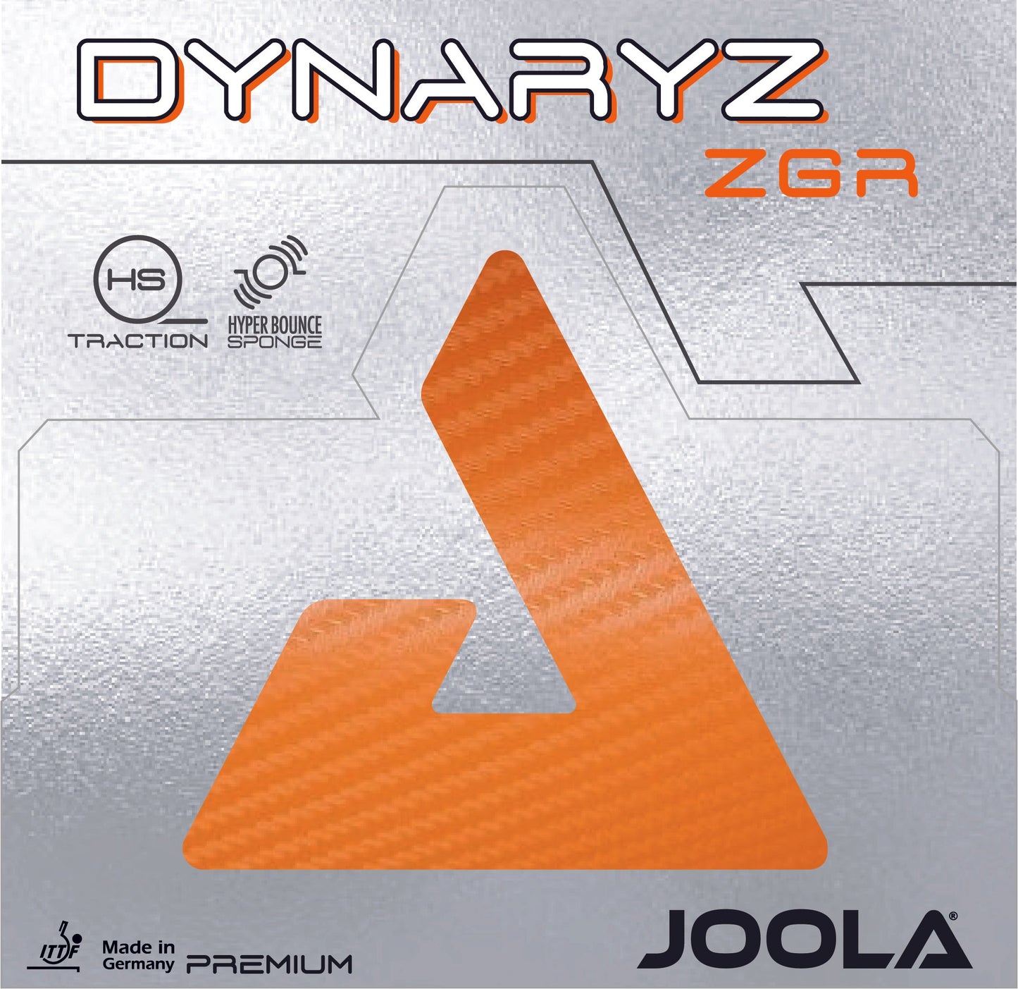Joola Dynaryz ZGR
