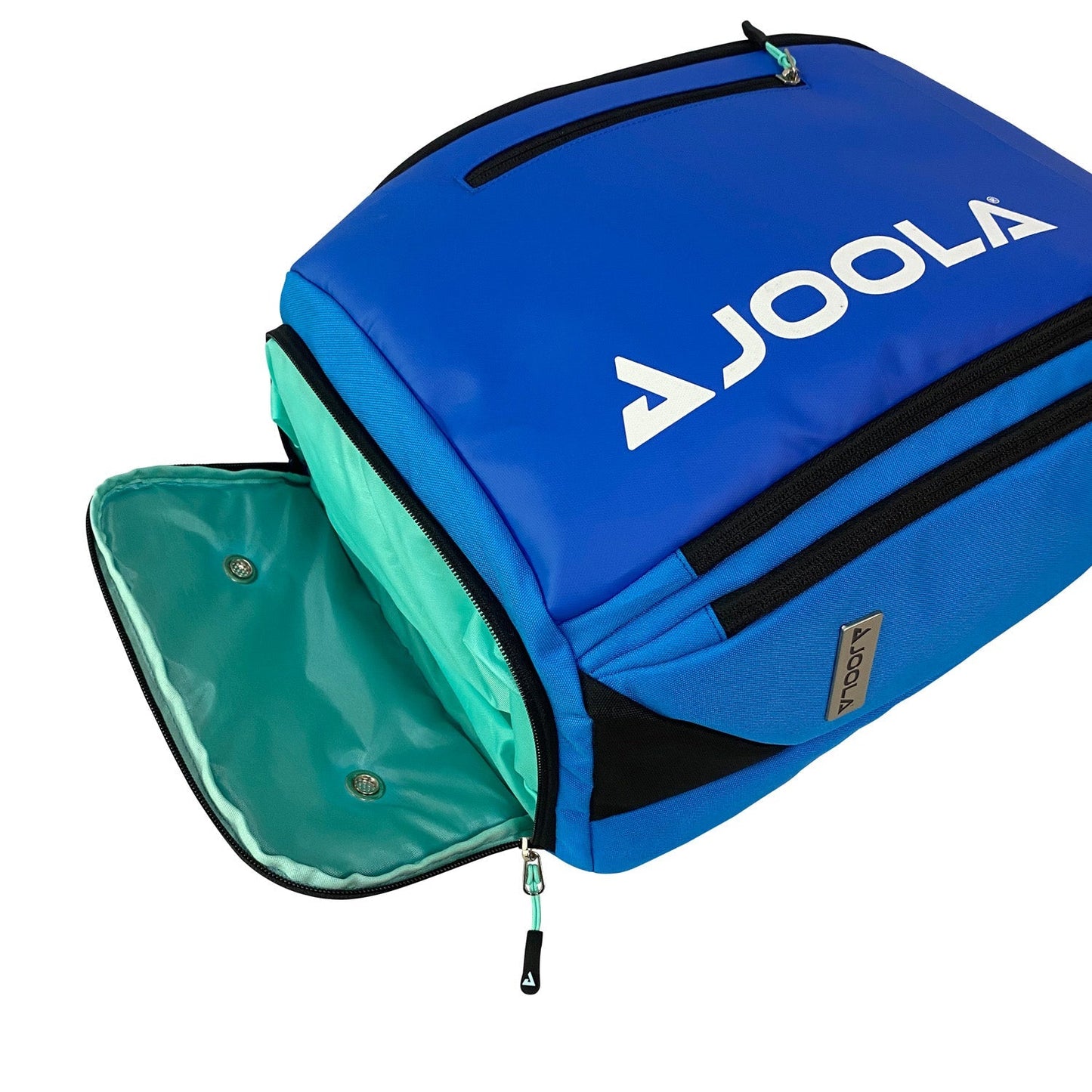 Joola Backpack Vision II Blue