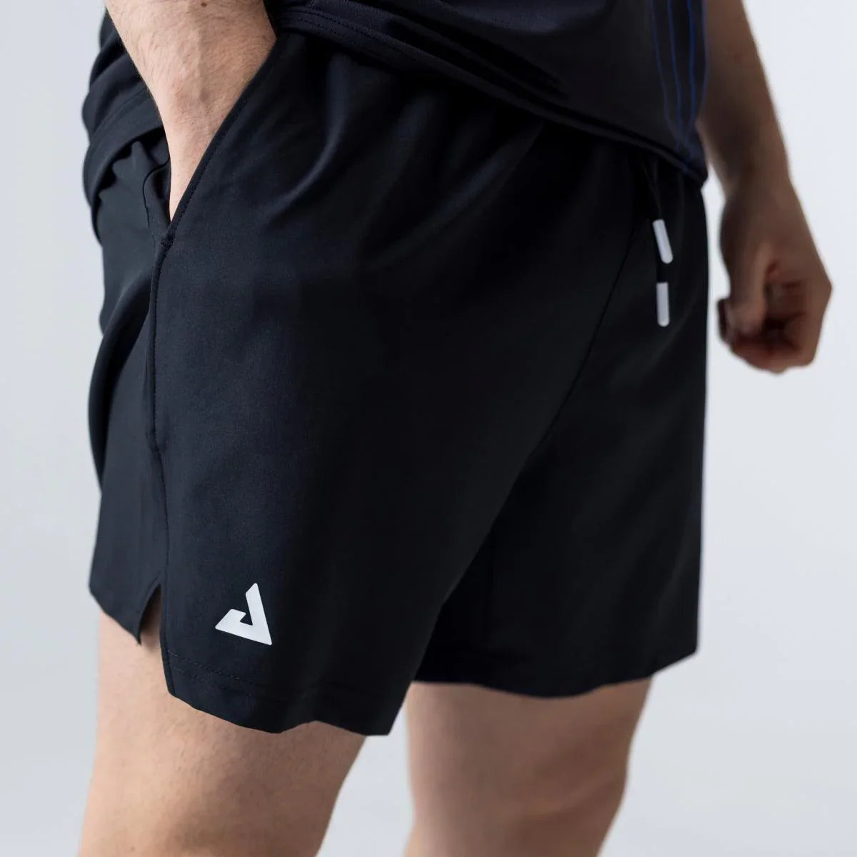 Joola Short Maco 25 Black