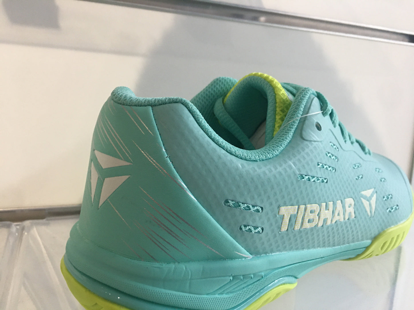 Tibhar Presto Green