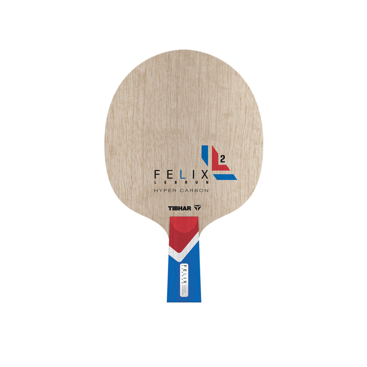 Tibhar Félix Lebrun Hyper Carbon