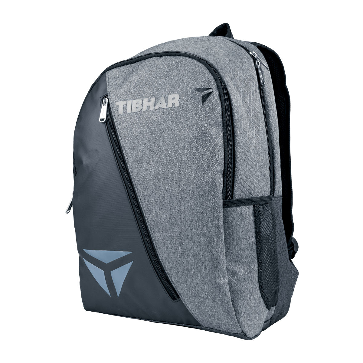 Tibhar Backpack Manila Grey
