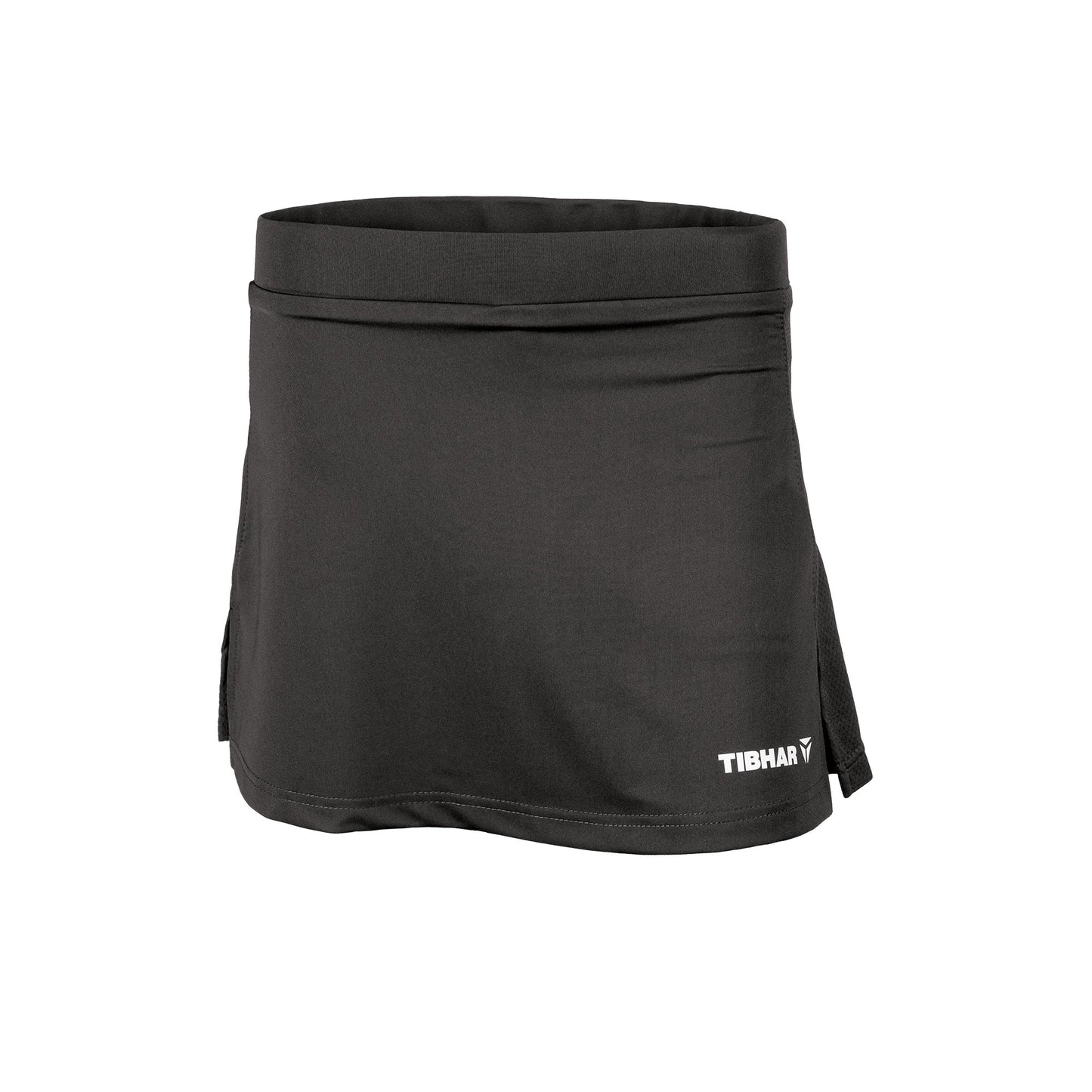 Tibhar Skort Mundo Black