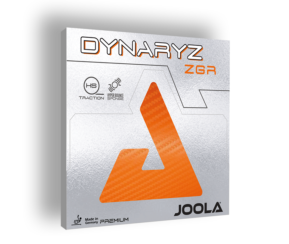 Joola Dynaryz ZGR
