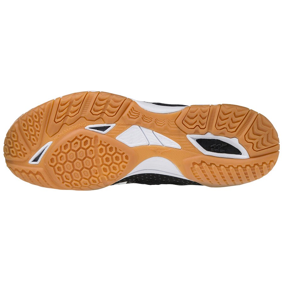 Mizuno Wave Medal 6