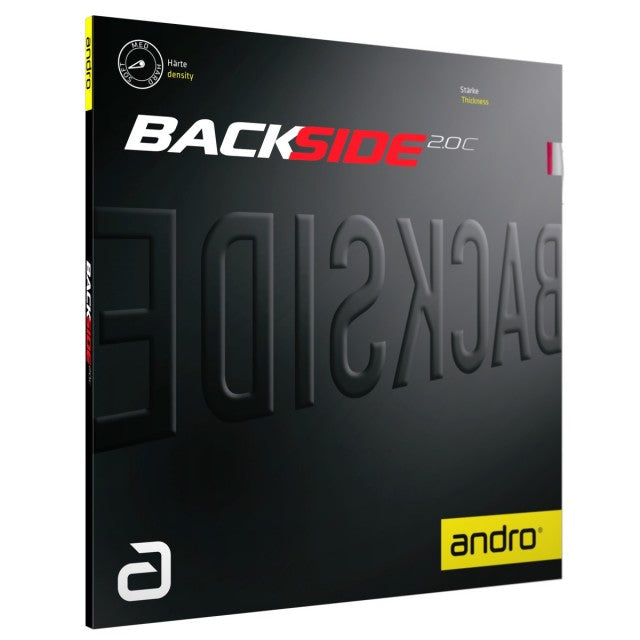 Andro Backside 2.0 C - Killypong