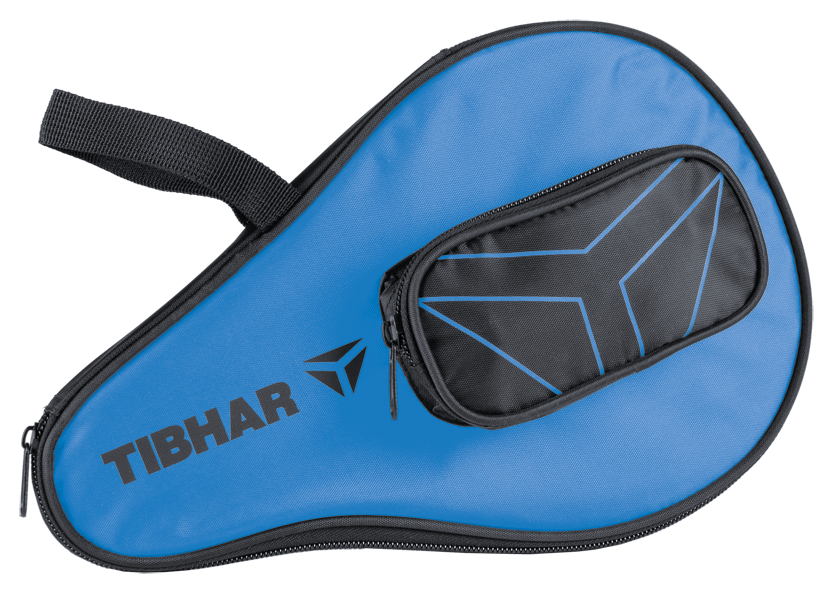 Tibhar Cover T Round met balvak