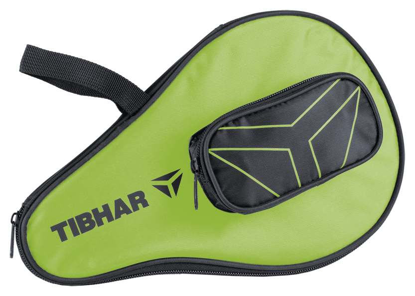 Tibhar Cover T Round met balvak