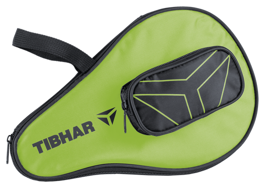 Tibhar Cover T Round met balvak