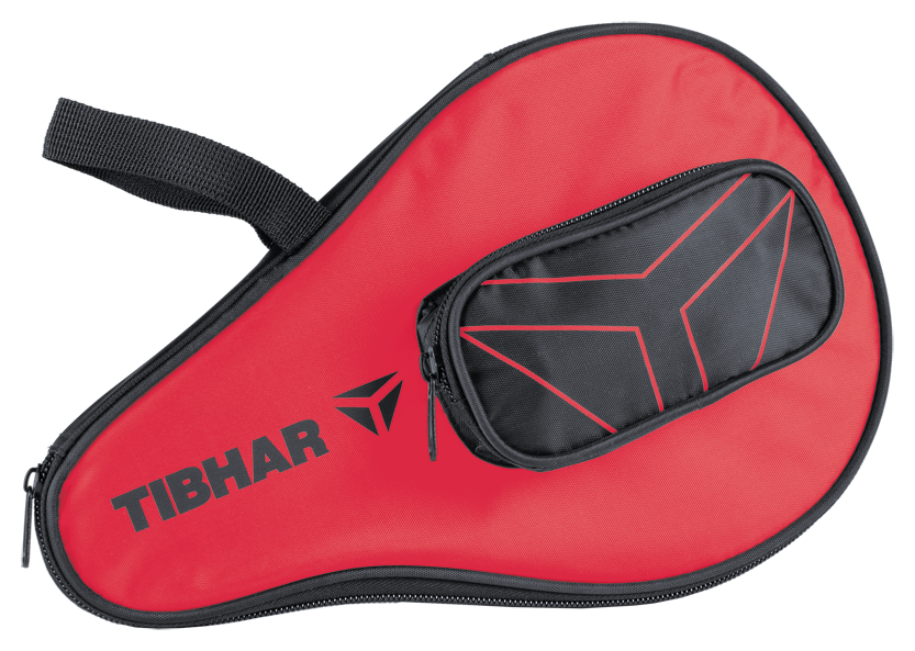 Tibhar Cover T Round met balvak