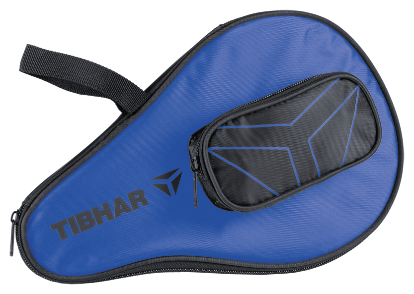Tibhar Cover T Round met balvak