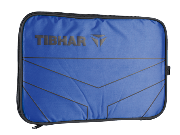 Tibhar Cover T Squared Royal Blue