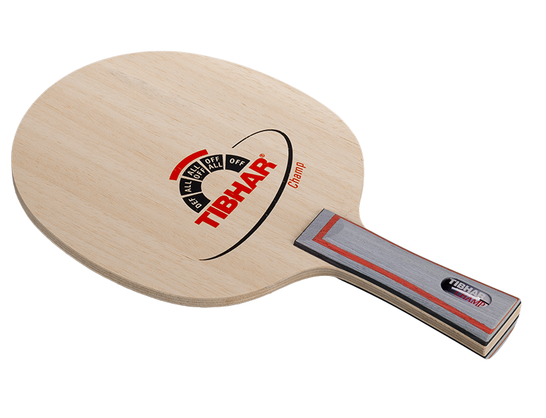 Tibhar Champ - Killypong