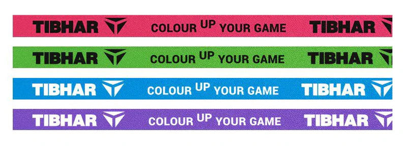 Tibhar Evolution Edge Tape color