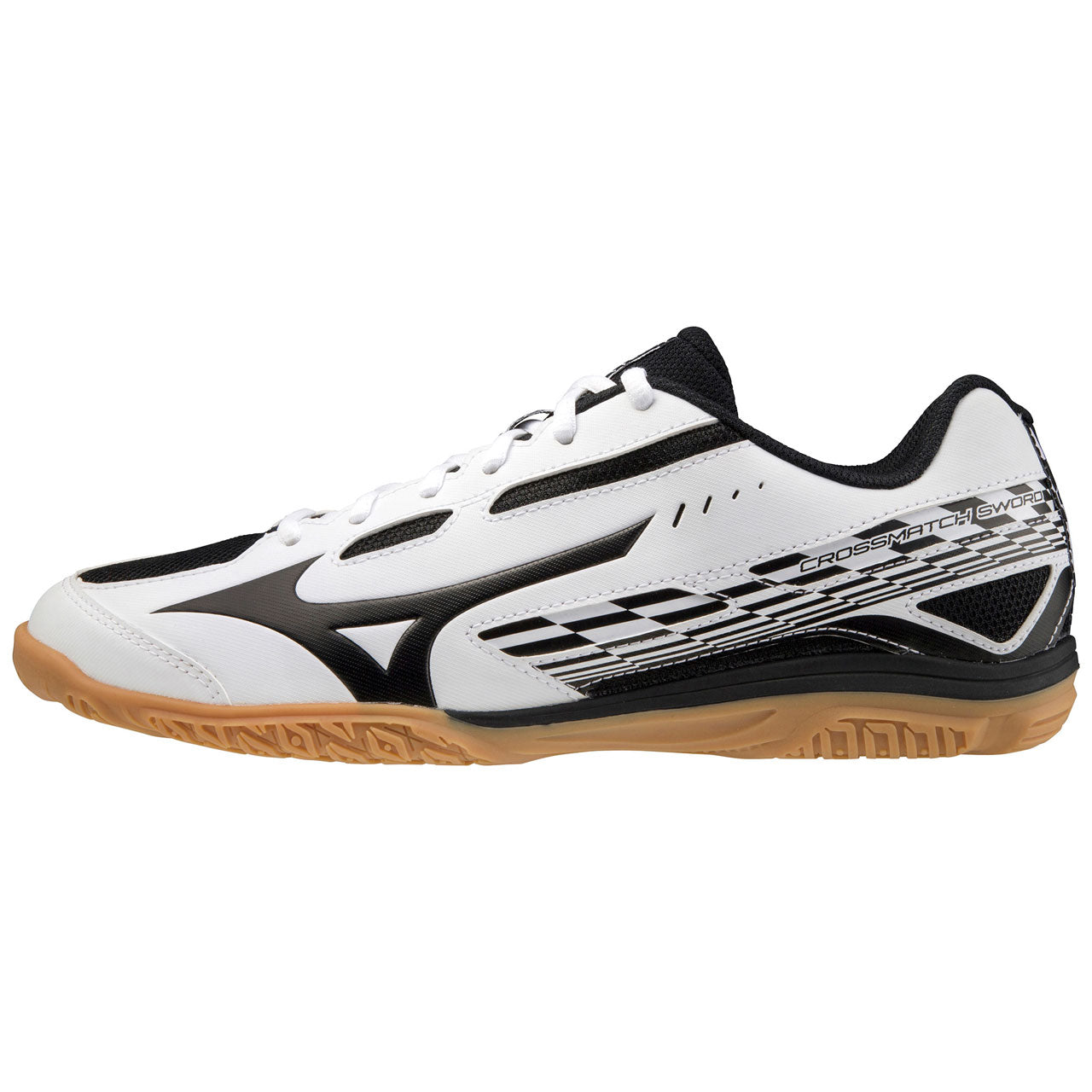 Mizuno Crossmatch Sword