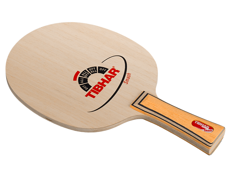 Tibhar Smash - Killypong