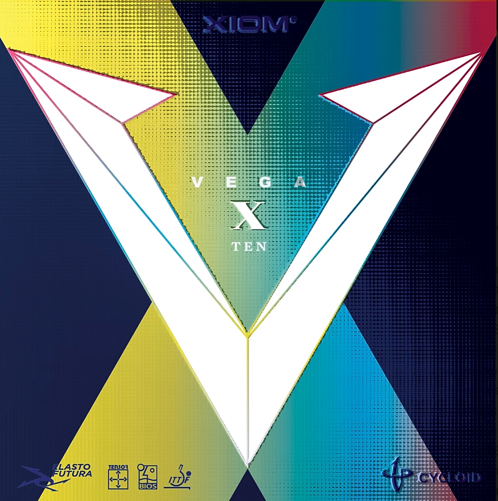 Xiom Vega X - Killypong