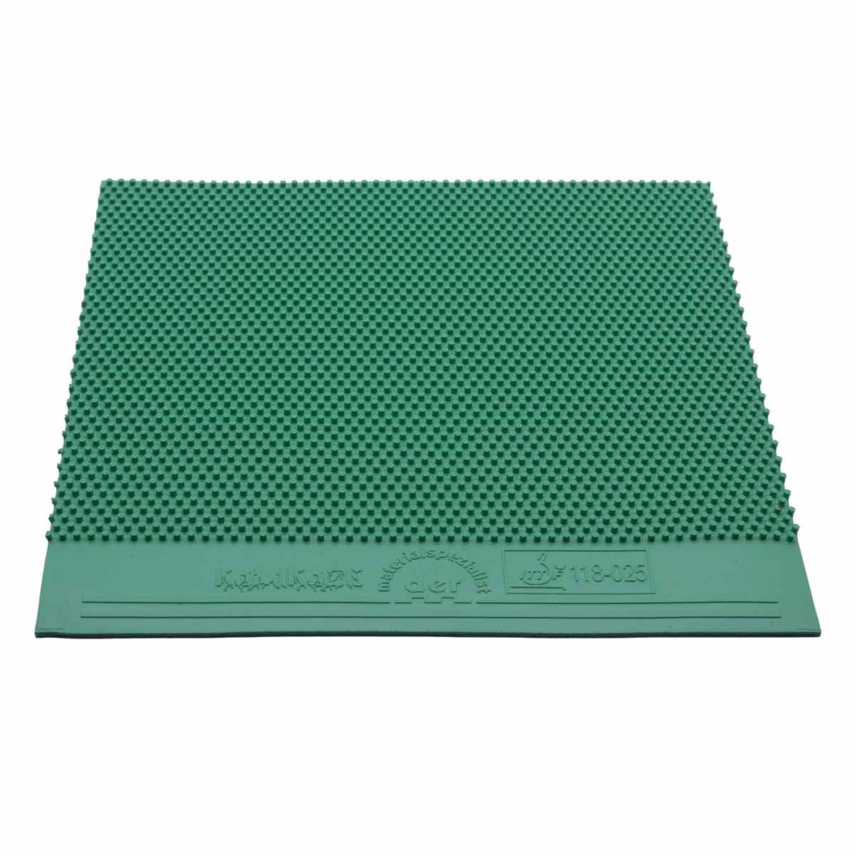 Der Materialspezialist Kamikaze Long Green Grass