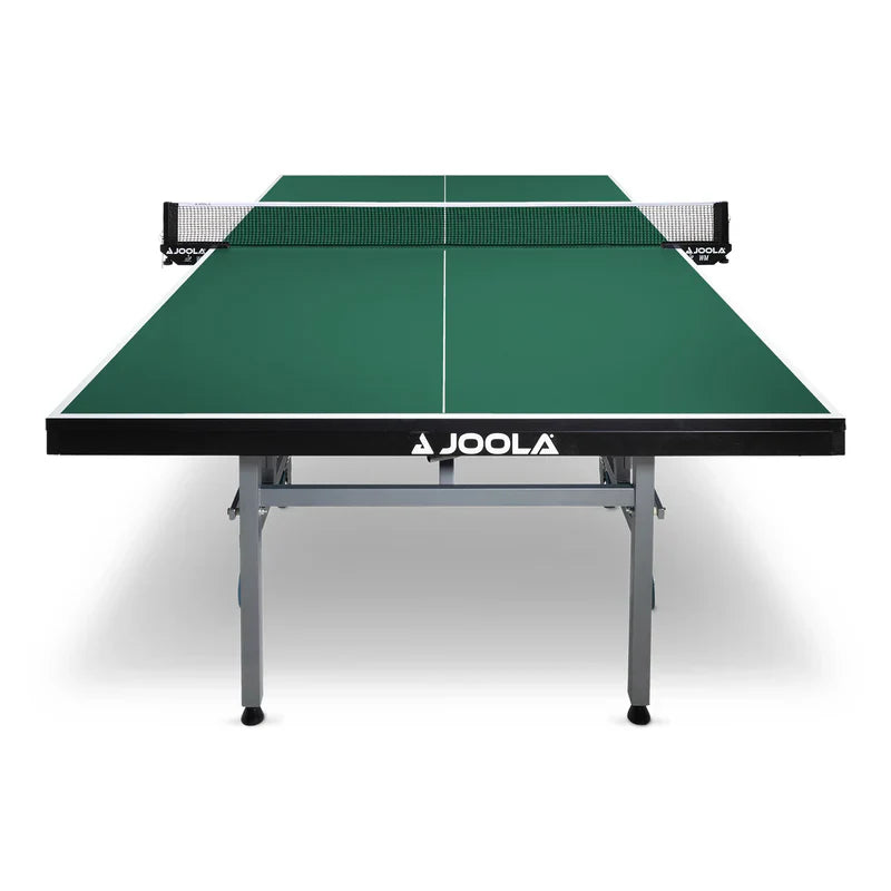 Joola World Cup 25-S ITTF GROEN -  ACTIE!  GEMONTEERD+ GRATIS LEVERING