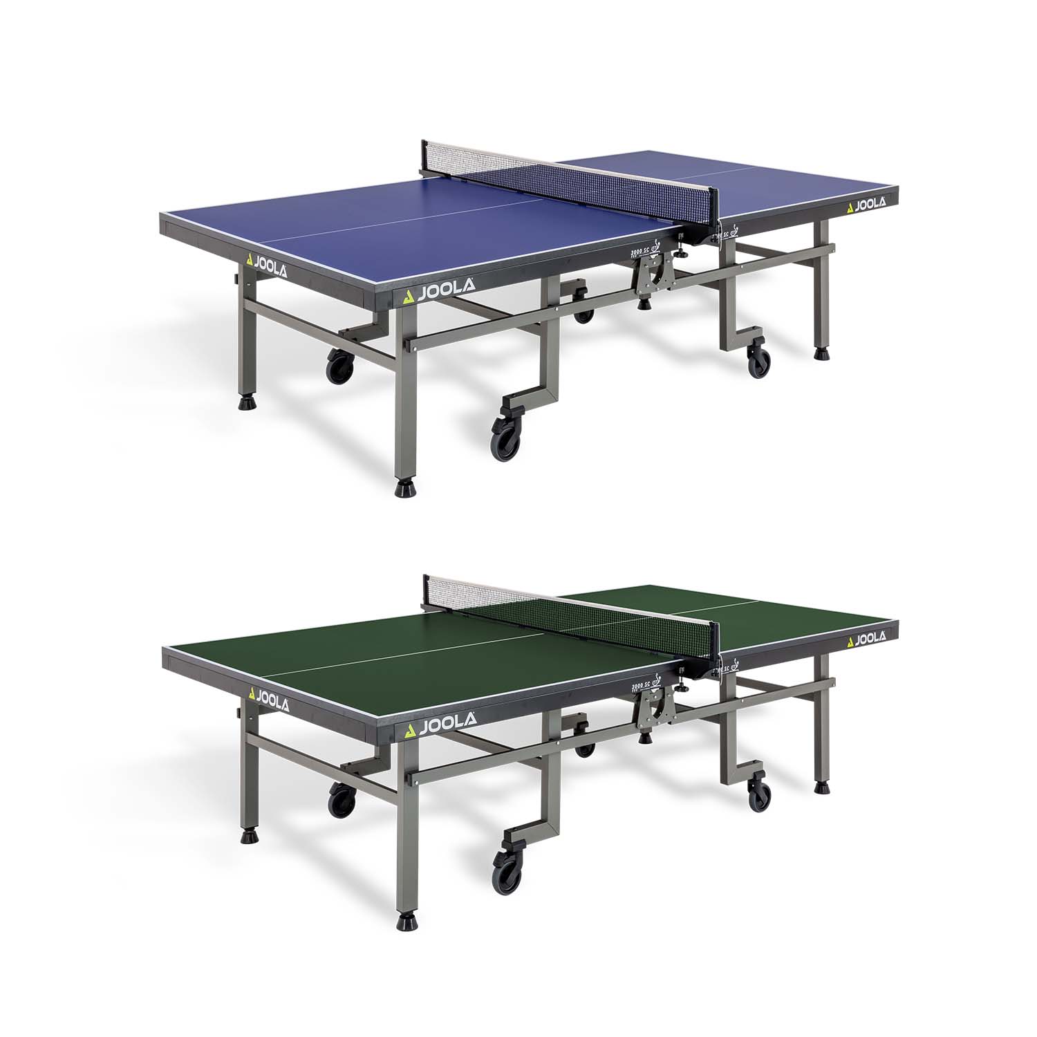 Joola 3000 SC PRO - Killypong