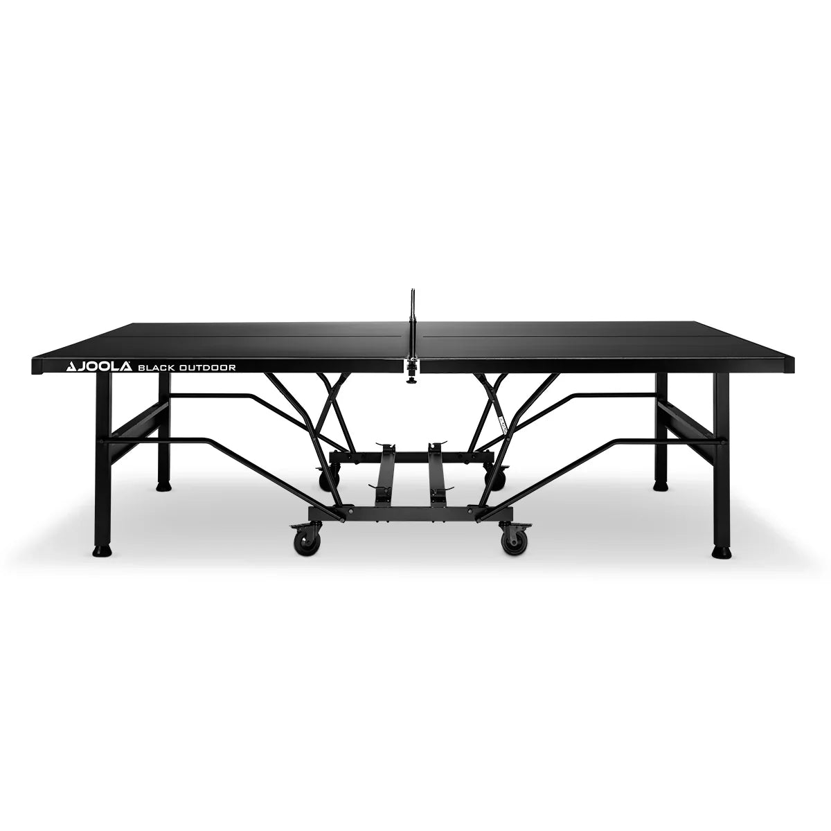 Joola Tafeltennistafel BLACK OUTDOOR + GRATIS LEVERING