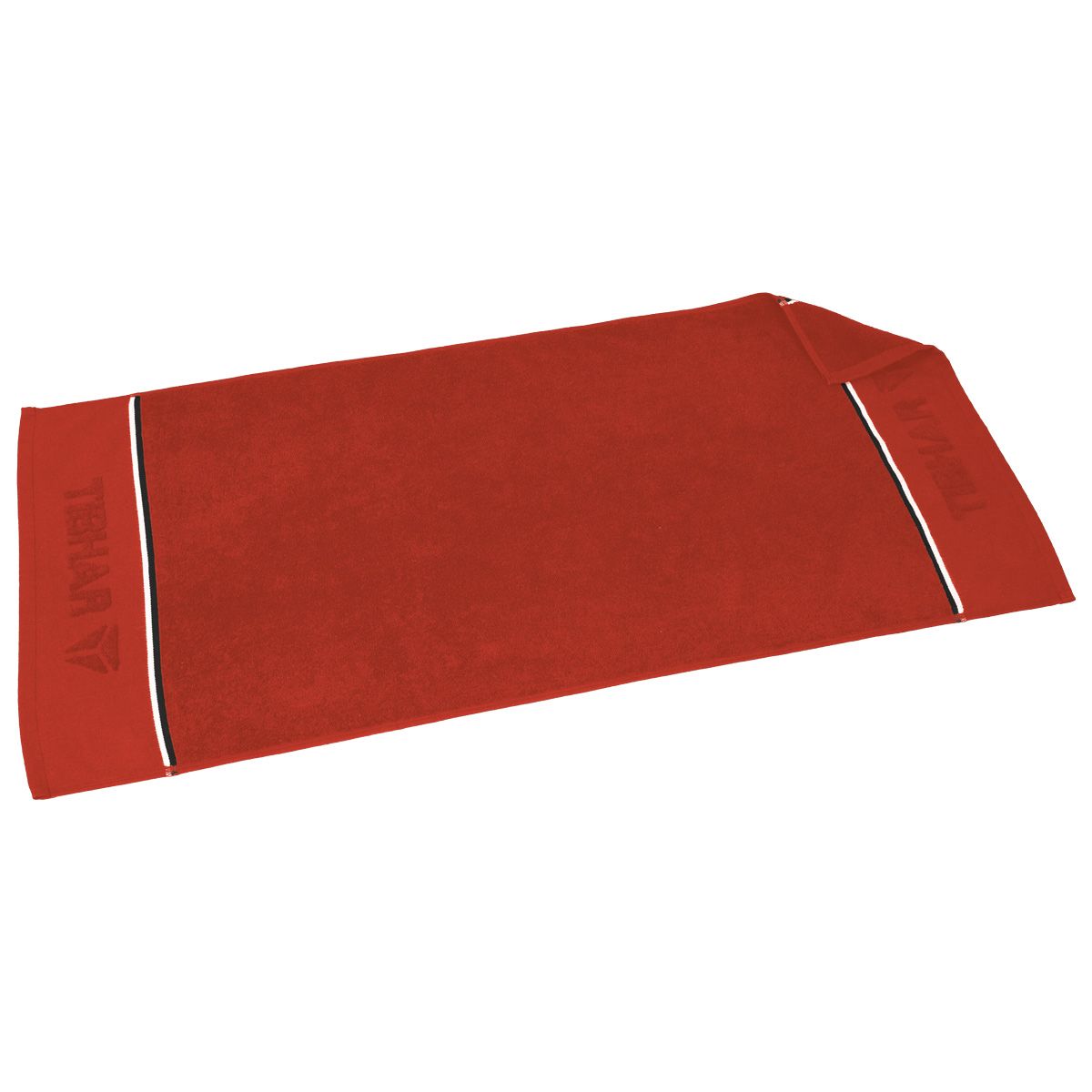 Tibhar Towel Class Red - Killypong