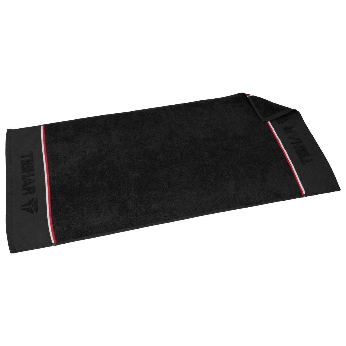 Tibhar Towel Class Black - Killypong