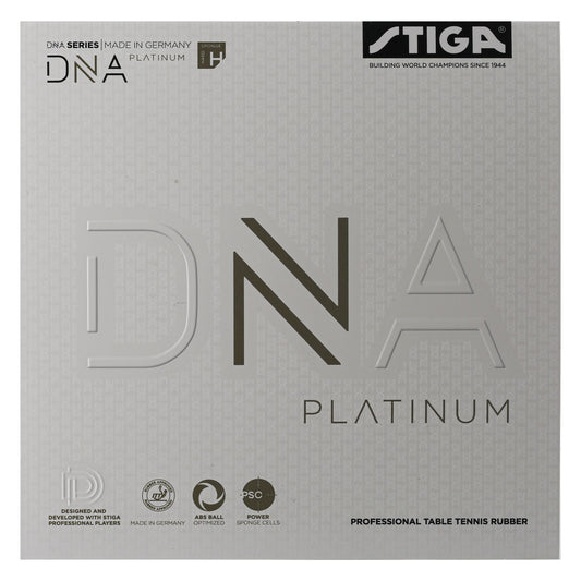 Stiga DNA Platinum H