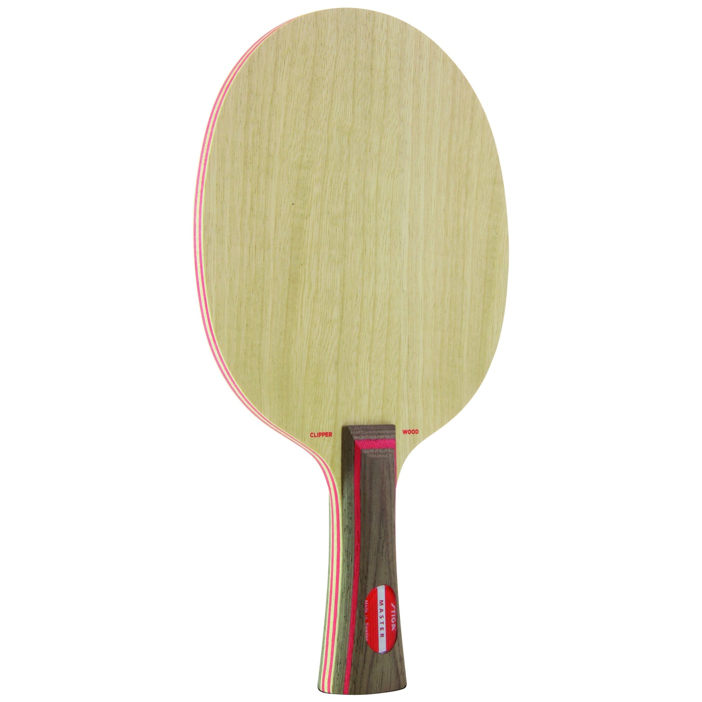 Stiga Clipper Wood Classic