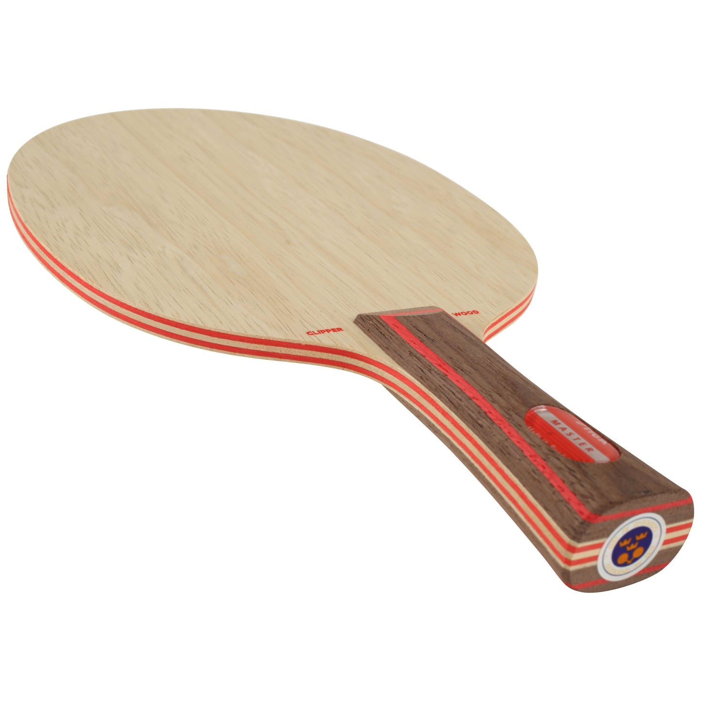 Stiga Clipper Wood Classic