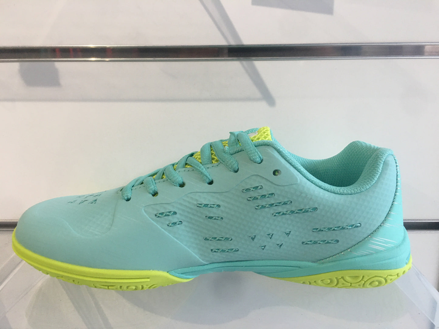 Tibhar Presto Green