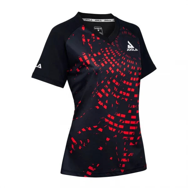 Joola Polo Centrela LADY Red