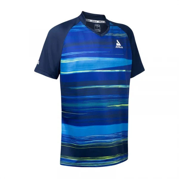 Joola Shirt Solstice Navy Blue