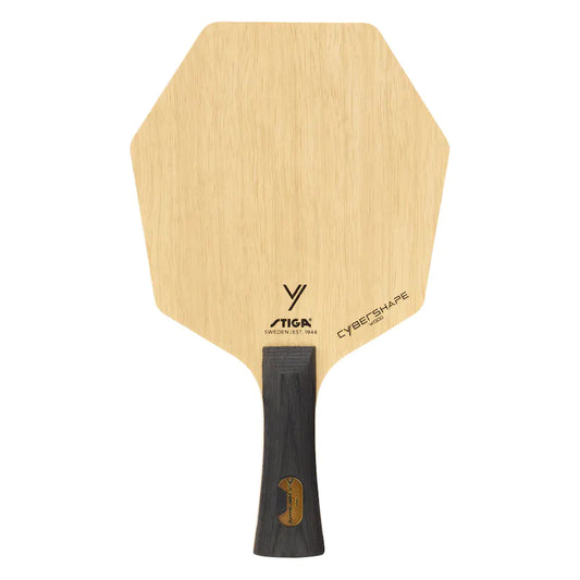Stiga Cybershape Wood