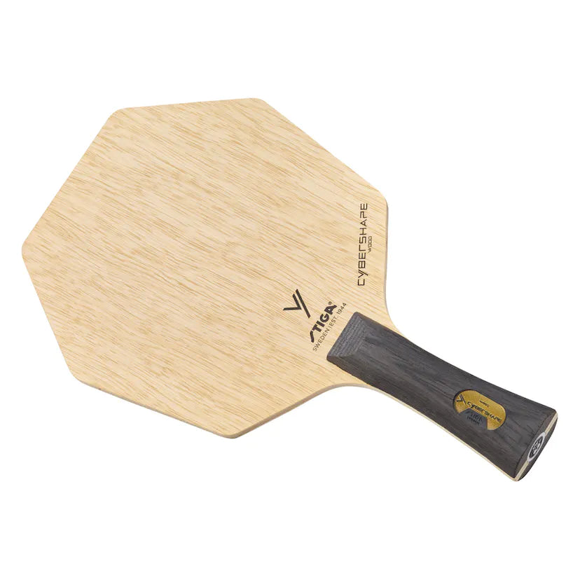 Stiga Cybershape Wood