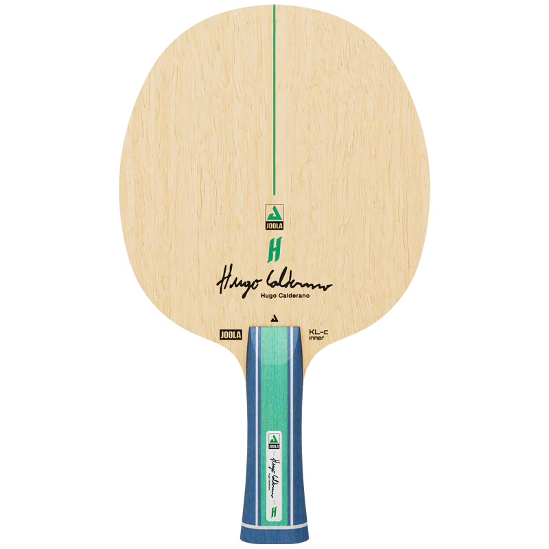 JOOLA Hugo Calderano KL-c Inner