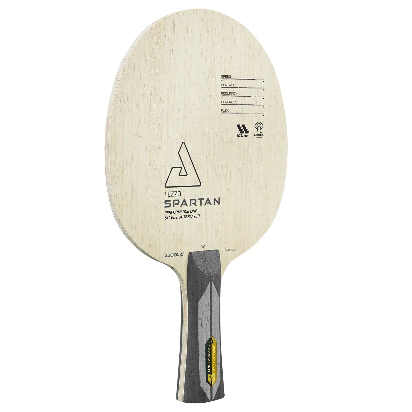 Joola Tezzo Spartan