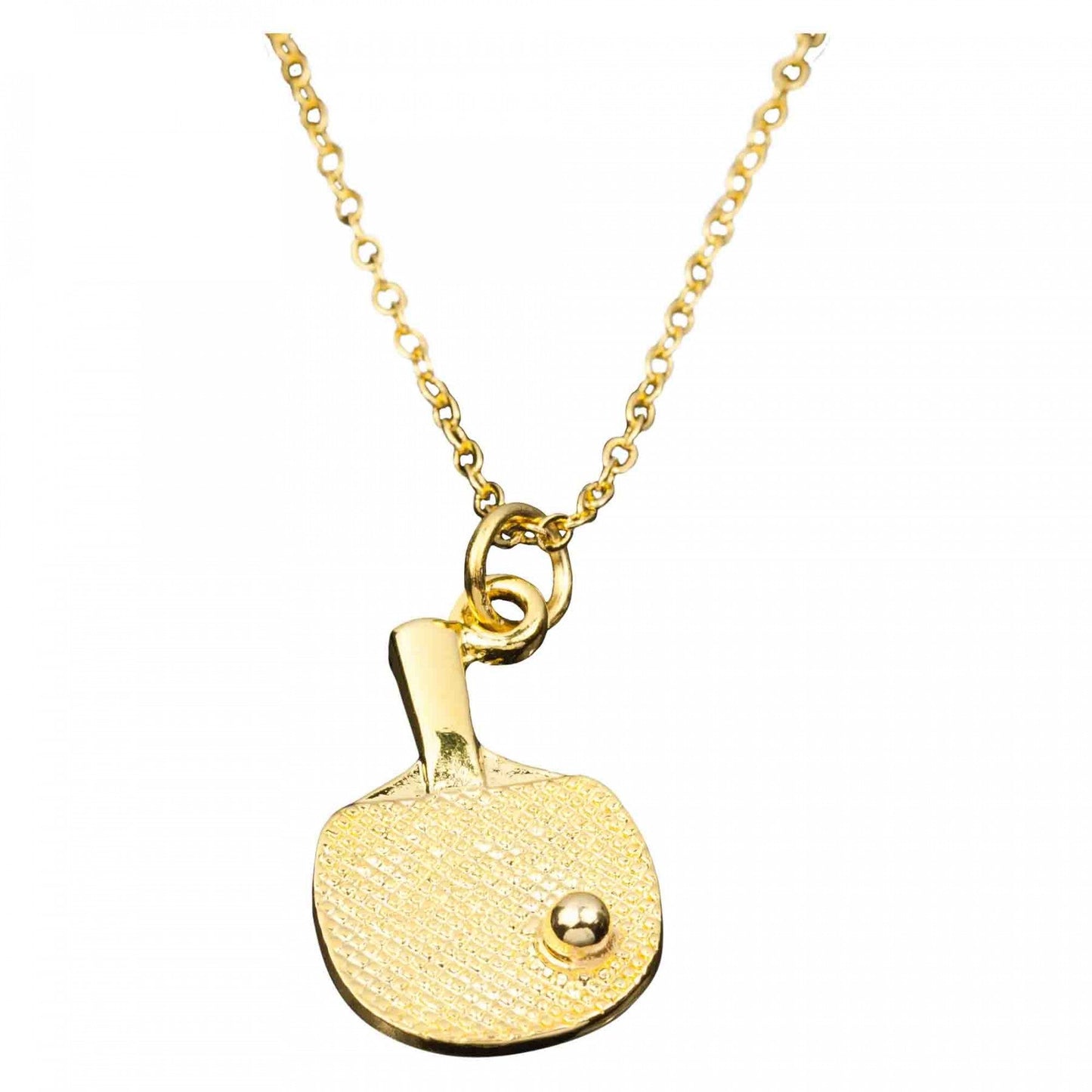 Tibhar Necklace Big - Killypong