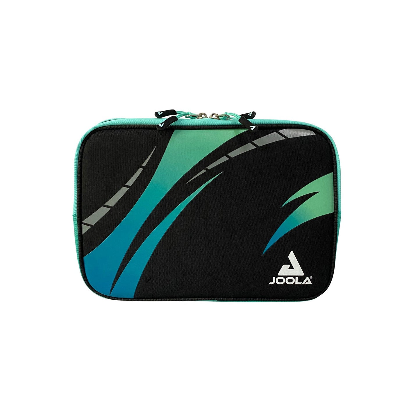 Joola Vision II Racket Case Black