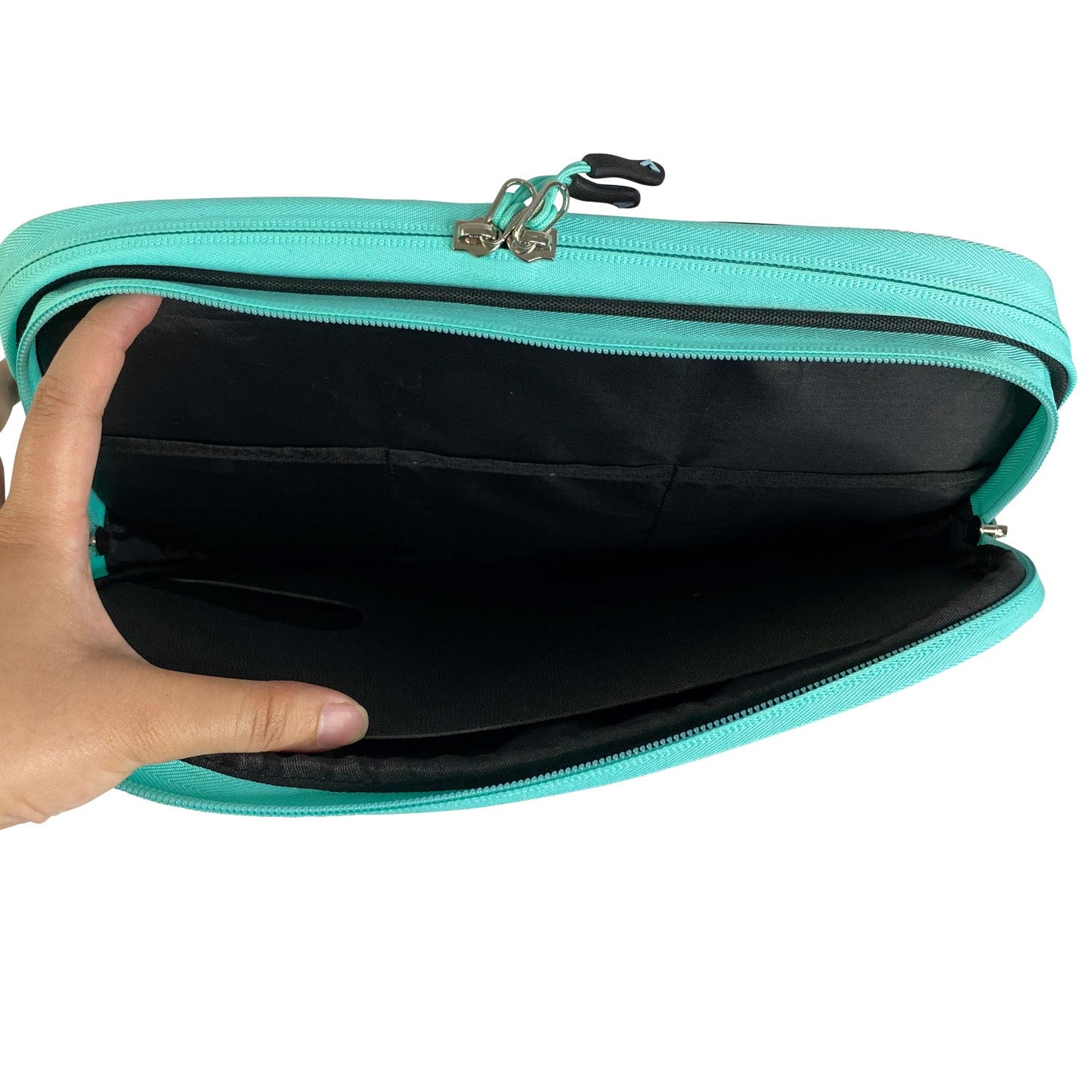 Joola Vision II Racket Case Black