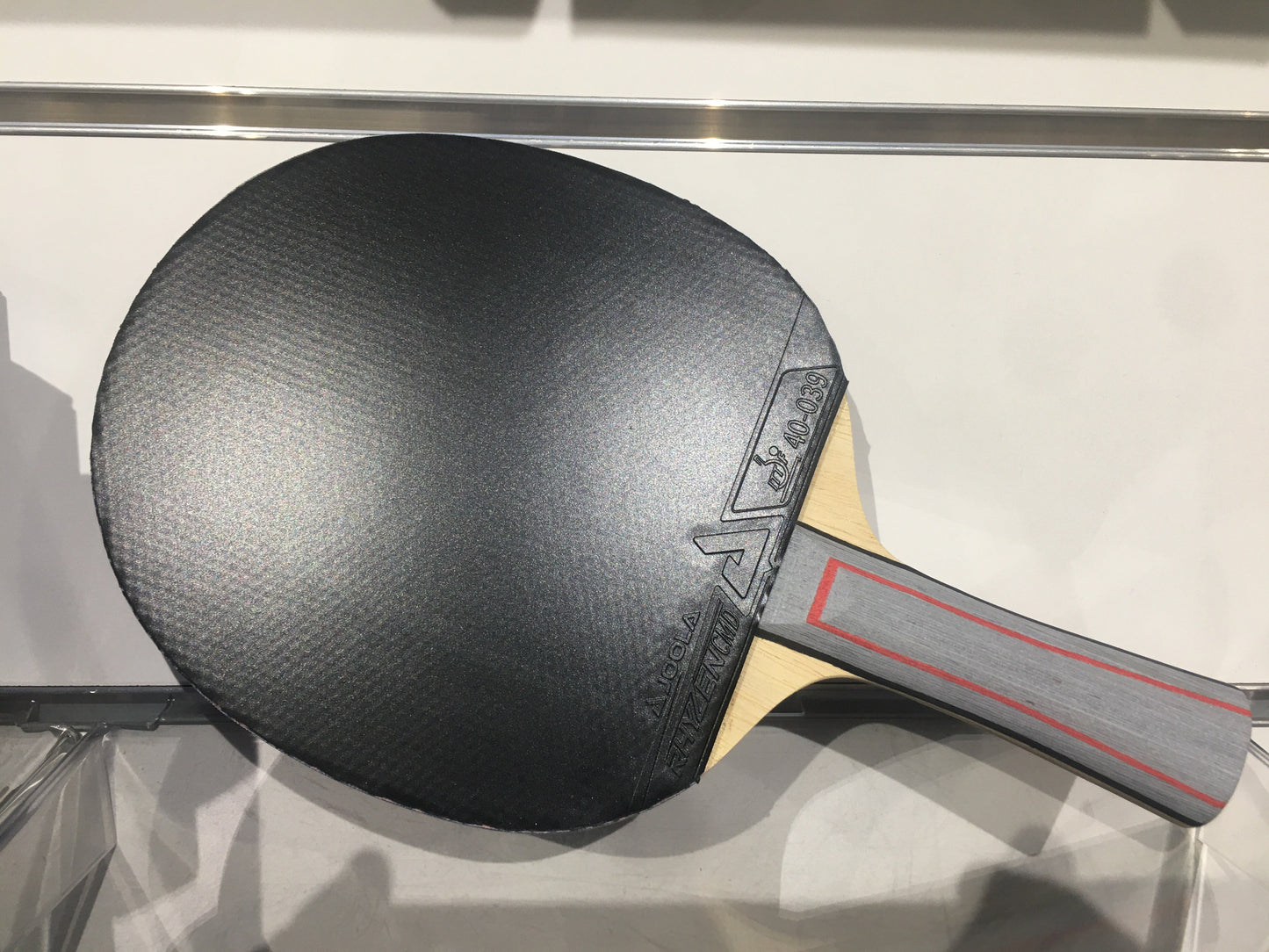 Killypong Bat Champ Advance