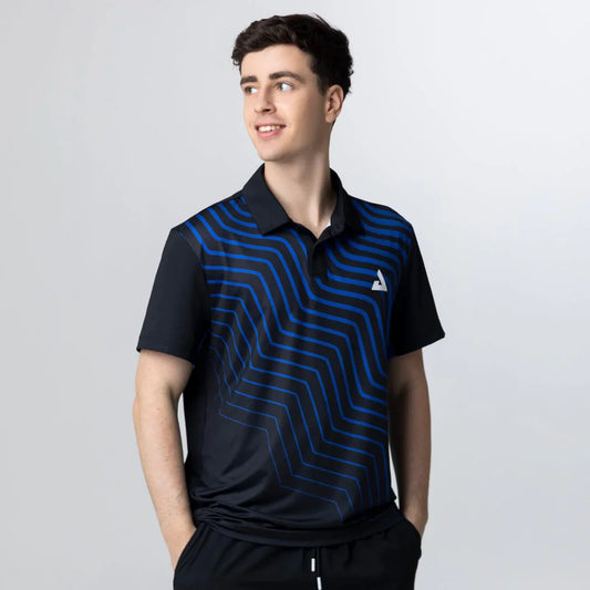 Joola Polo Team 25 Blue