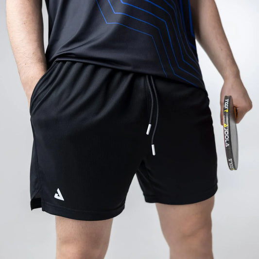 Joola Short Essential 25 Black
