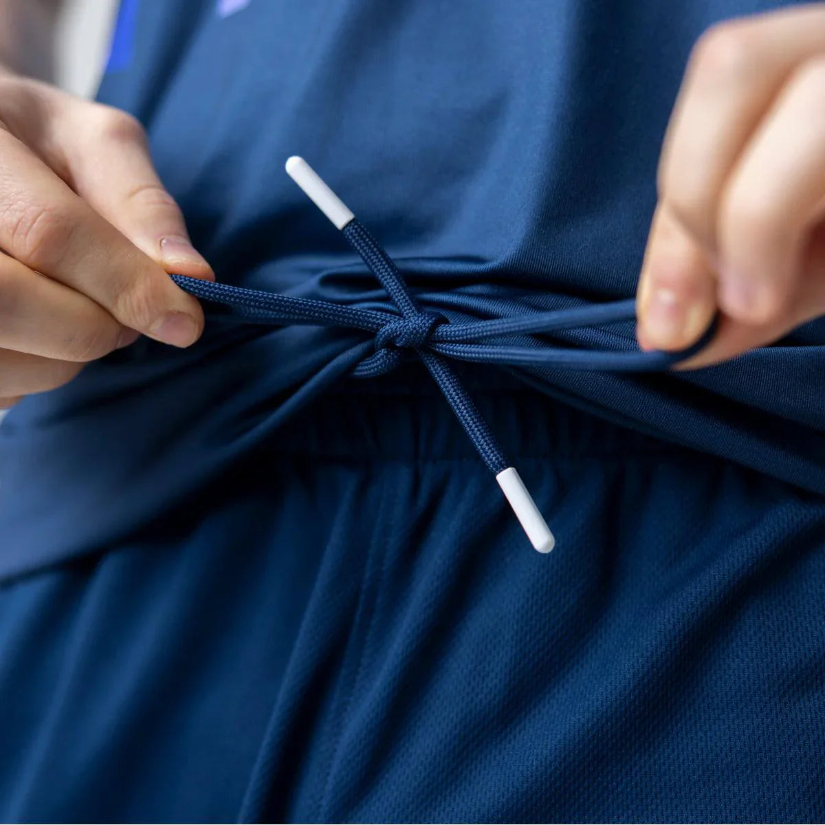 Joola Short Essential 25 Blue