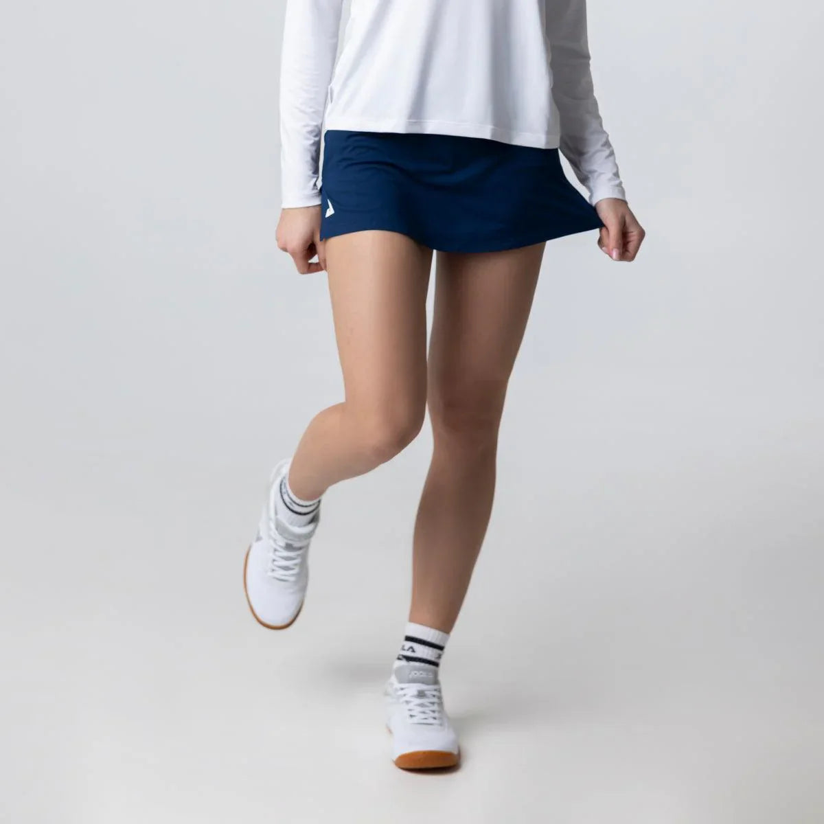 Joola Skirt Essential 25 Blue